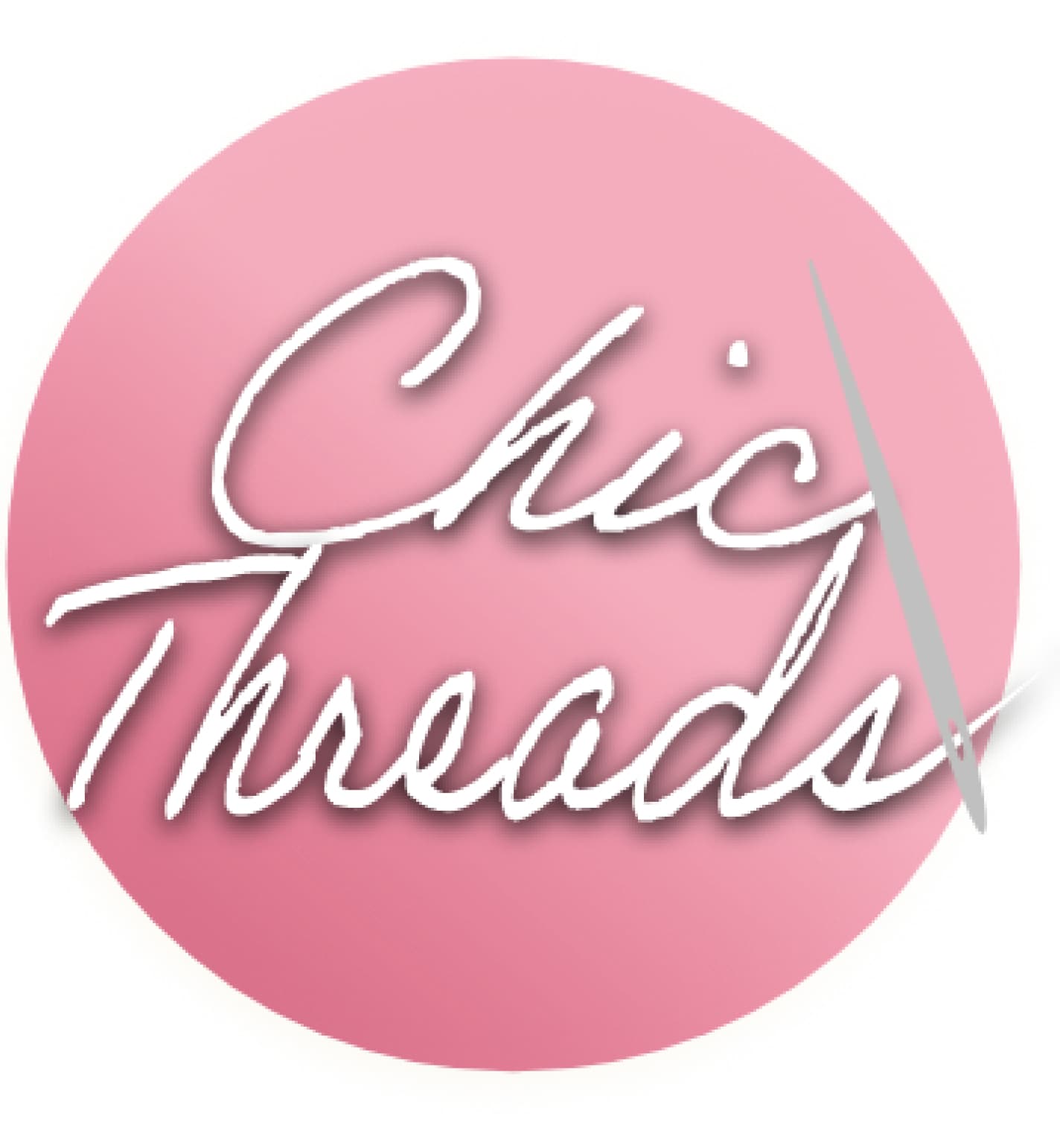 Chic Threads title